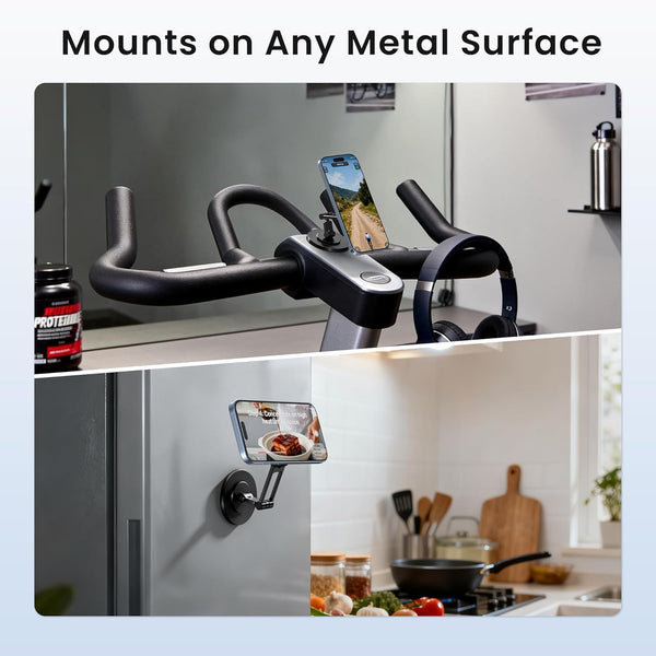 Suport Magnetic Rotativ Telefon