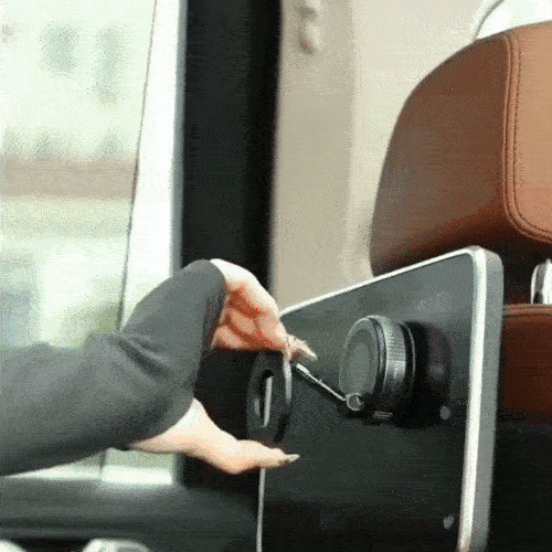 Suport Magnetic Rotativ Telefon